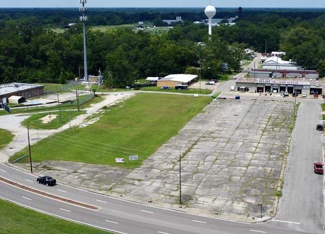 Property at NHN Corner S. Main And Elizabeth St, Picayune, MS 39466