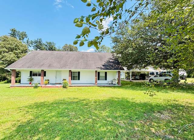Property at 42 JD Gill Rd, Carriere, MS 39426, 3 beds, 2 baths