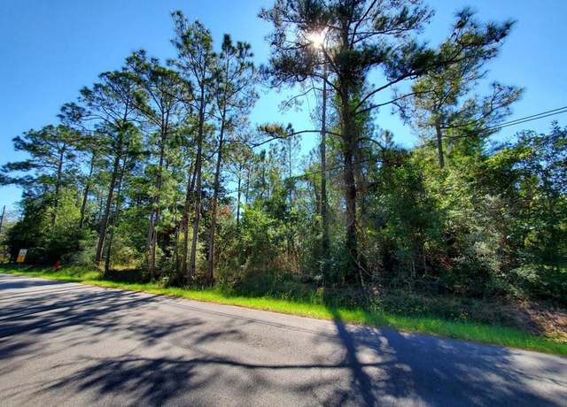 Property at 000 Herlihy Street Lot 26 - 28, Waveland, MS 39576