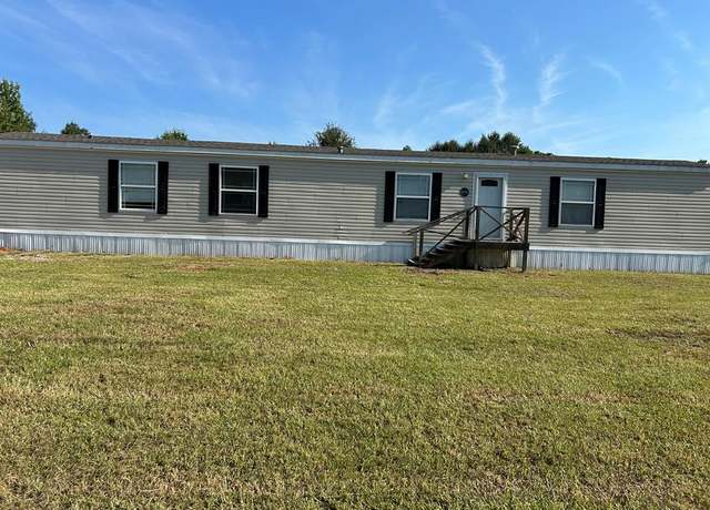 Property at 5272 Hwy 43 N, Carriere, MS 39426, 3 beds, 2 baths