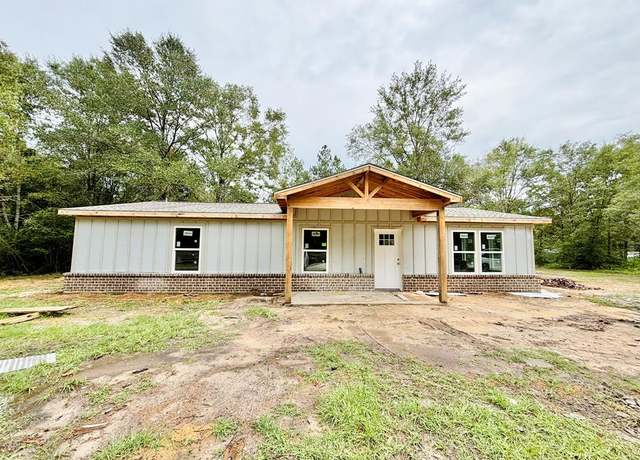 Property at 662 Slade Woodard Rd, Poplarville, MS 39470, 4 beds, 2 baths