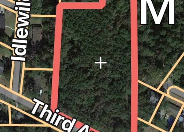 Property at NHN Third Ave, Picayune, MS 39466