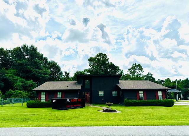 Property at 100 Rabbit Hill Ln, Carriere, MS 39426, 3 beds, 2 baths