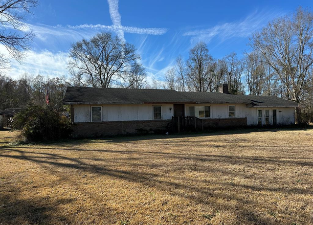 Property at 59 Lovell Johnson Rd, Picayune, MS 39466, 3 beds, 2 baths