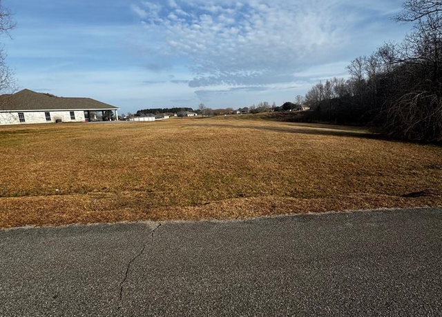 Property at 00 Shore Crest Dr, Carriere, MS 39426