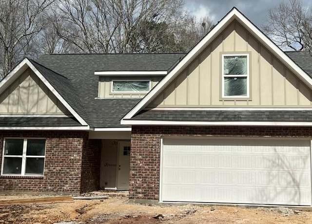 Property at 8 Silver Dove Ln, Carriere, MS 39426, 3 beds, 2 baths