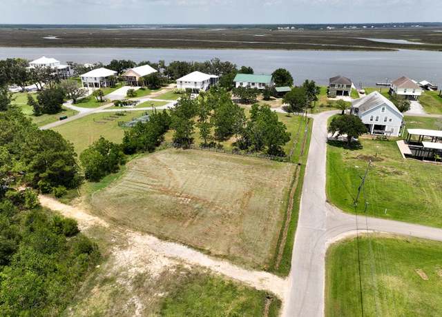 Property at 11373 Jordan River Dr, Bay St Louis, MS 39520