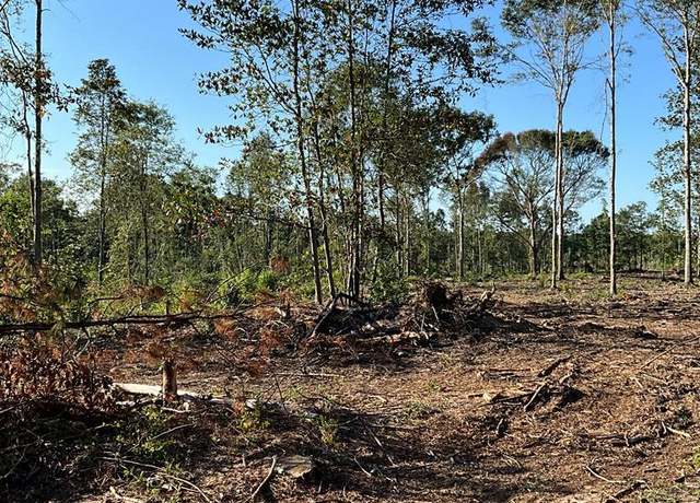 Property at 11 Old Hwy 26 W, Poplarville, MS 39470