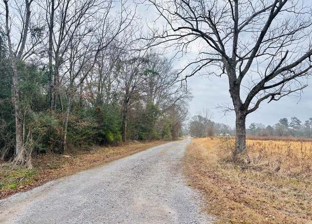 Property at 0 Forrest Breland, Poplarville, MS 39470