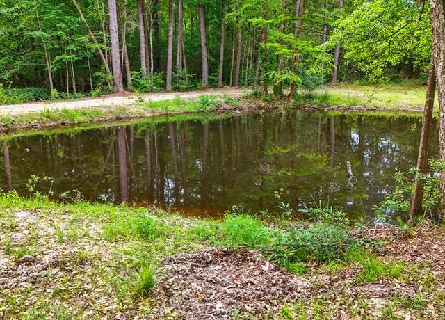 Property at 152 George Ford Rd, Carriere, MS 39426