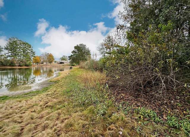 Property at 9 Knoll Creek Dr, Carriere, MS 39426