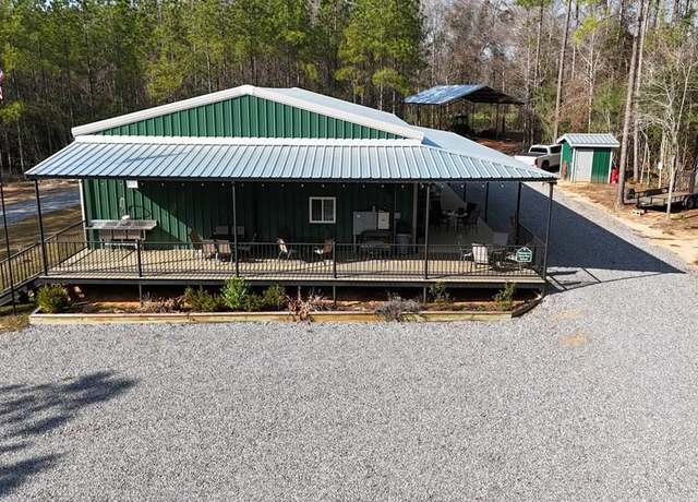 Property at 1773 Ridge Rd, Perkinston, MS 39573
