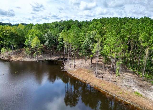 Property at 01 Skyline Dr, Poplarville, MS 39470