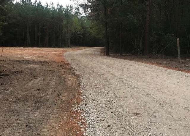 Property at 00 Tract # 7 Burgetown Rd, Carriere, MS 39426