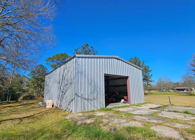 Property at 165 Salem Rd, Picayune, MS 39466