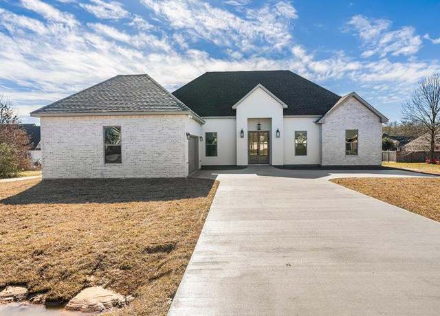 Property at Lot 65 Chinaberry Cir, Carriere, MS 39426, 3 beds, 2 baths