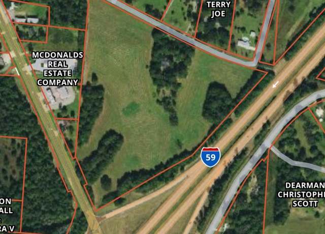 Property at 70 Balmoral Dr, Poplarville, MS 39470