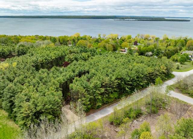 Property at Lot 2 Bay Shore Heights Dr, Sturgeon Bay, WI 54235