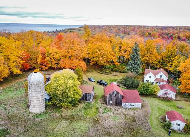Property at TBD Woodcrest Rd, Sister Bay, WI 54234