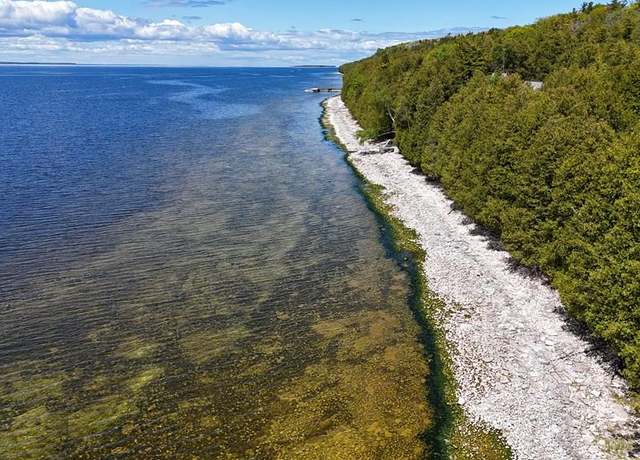 Property at Peninsula Players Rd, Fish Creek, WI 54212