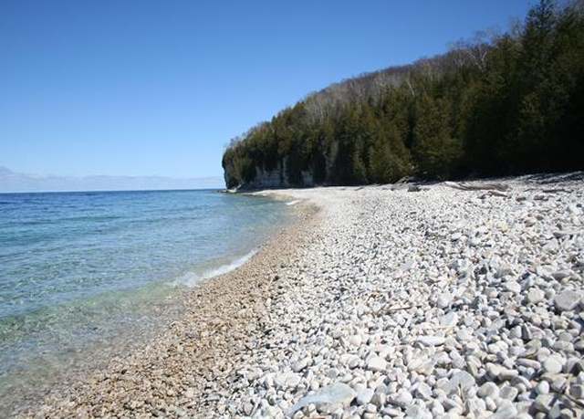 Property at TBD Boyers Bluff Rd, Washington Island, WI 54246