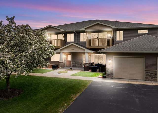 Property at 10486 W Stony Ridge Cr Cir #20, Sister Bay, WI 54234, 2 beds, 2 baths