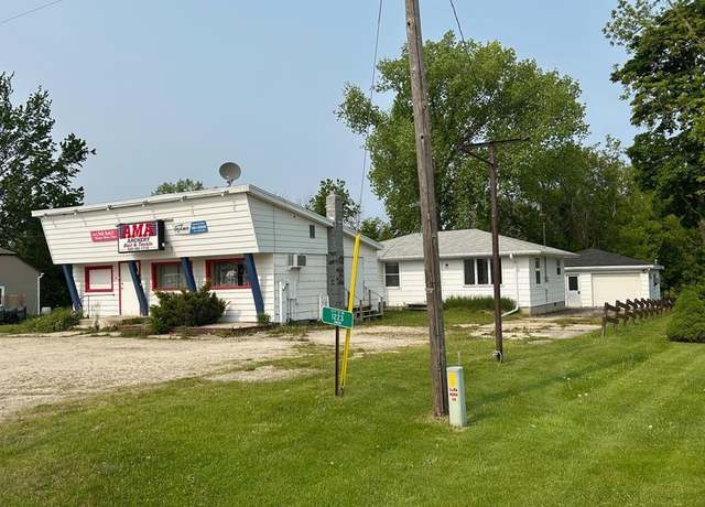 Property at 1223 County Rd DK, Brussels, WI 54204, 2 beds, 1.5 baths