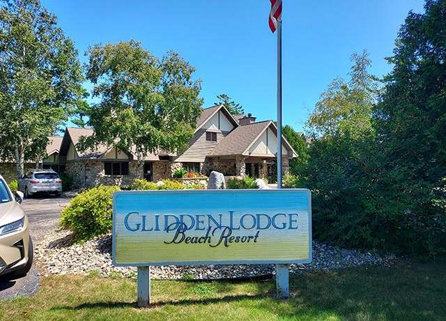 Property at 4676 Glidden Dr #105, Sturgeon Bay, WI 54235, 1 bed, 1 bath