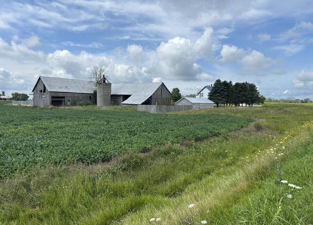 Property at 16819 Tannery Rd, Mishicot, WI 54241, 4 beds, 1 bath