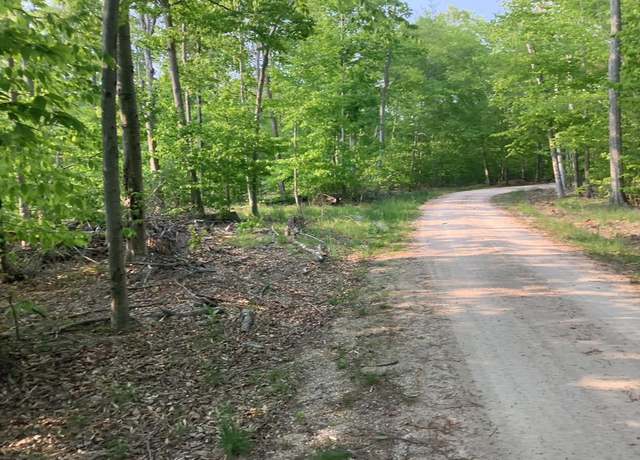 Property at TBD Hagen Dr, Washington Island, WI 54246