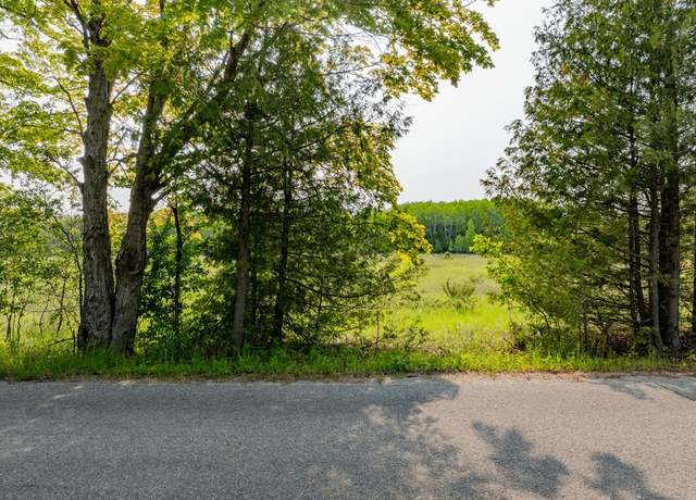 Property at TBD Fieldcrest Rd, Sister Bay, WI 54234