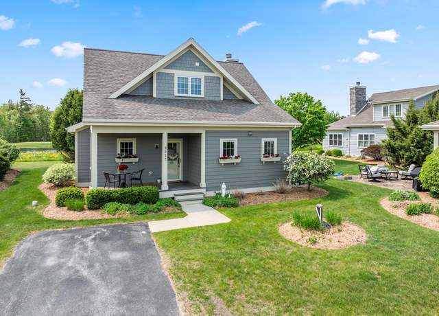 Property at 5257 Cobblestone Cir #6, Egg Harbor, WI 54209, 3 beds, 2.5 baths