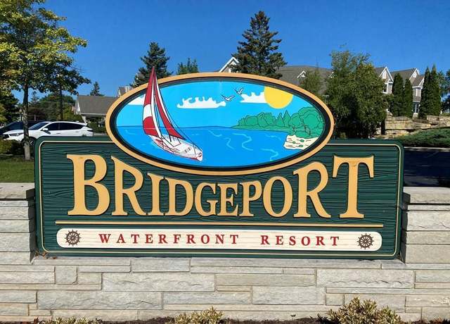 Property at 50 W Larch St #104, Sturgeon Bay, WI 54235, 2 beds, 2 baths