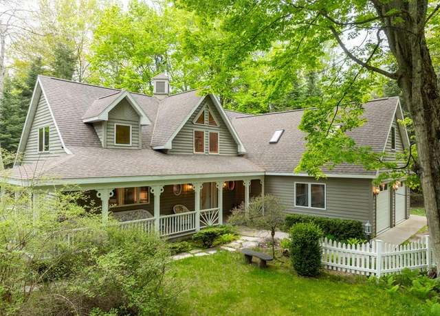 Property at 3797 Whitefish Bay Trl, Sturgeon Bay, WI 54235, 3 beds, 3.5 baths