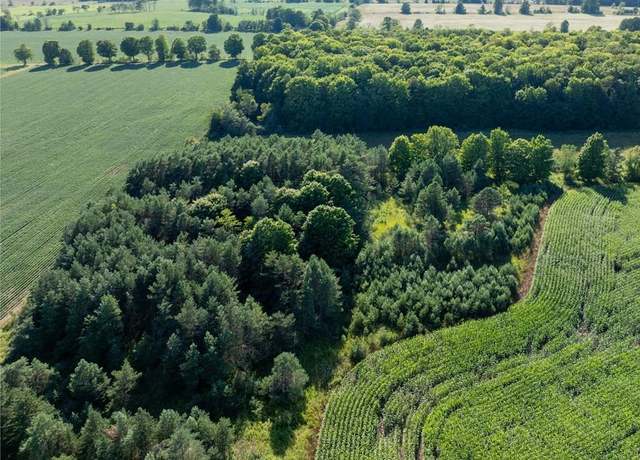 Property at TBD County Rd F, Fish Creek, WI 54212