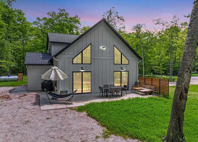 Property at 1036 Cottage Rd, Ellison Bay, WI 54210, 4 beds, 2 baths