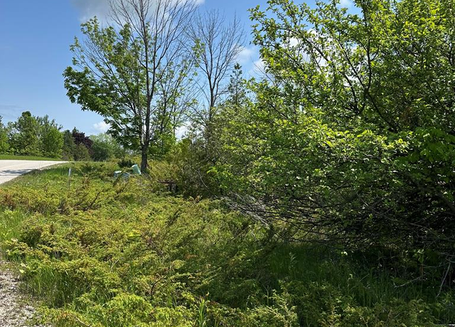 Property at Lot #1 Heartland Trl, Sister Bay, WI 54234