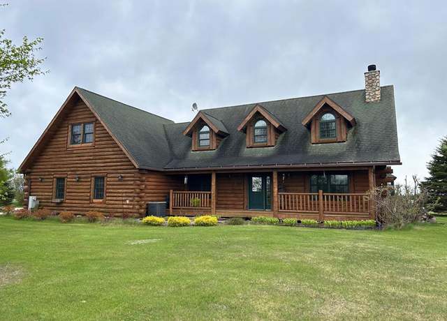 Property at 4449 Ploor Rd, Sturgeon Bay, WI 54235, 3 beds, 2 baths