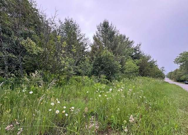 Property at TBD S Highland Rd, Town Of Gibraltar, WI 54212