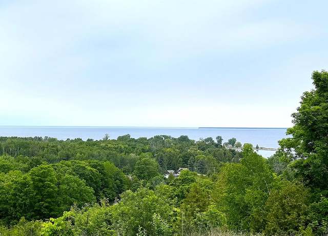 Property at Site #2 Hillside Trl, Egg Harbor, WI 54209