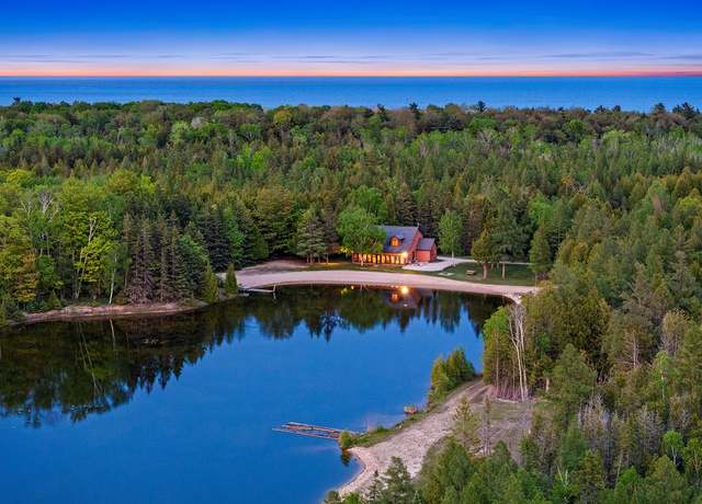 Property at Lake of The Woods Rd, Sturgeon Bay, WI 54235
