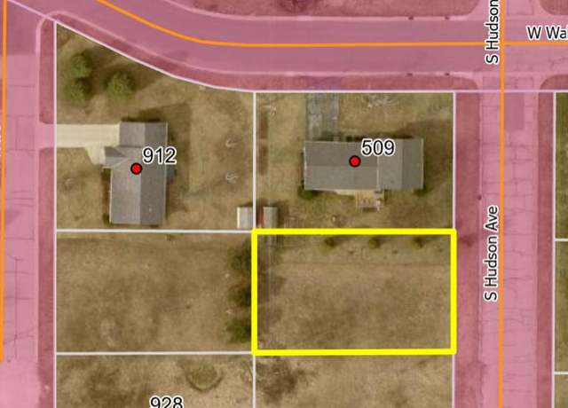 Property at vacant l S Geneva Ave, Sturgeon Bay, WI 54235