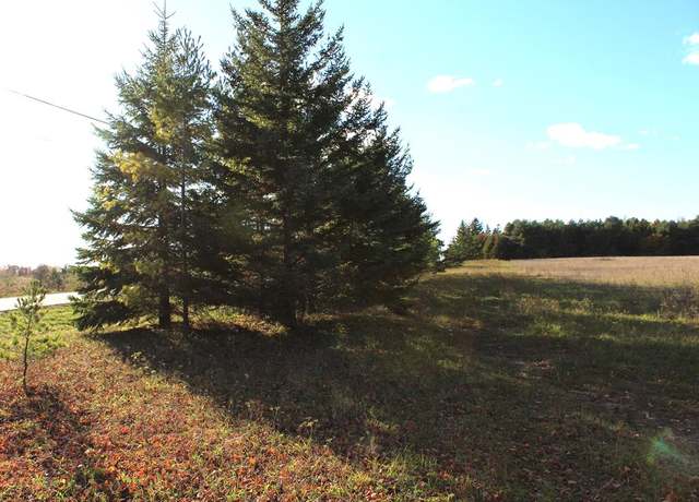 Property at S lot County Rd Q, Sister Bay, WI 54234