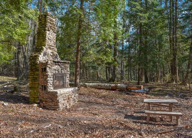 Property at German Rd, Ephraim, WI 54211