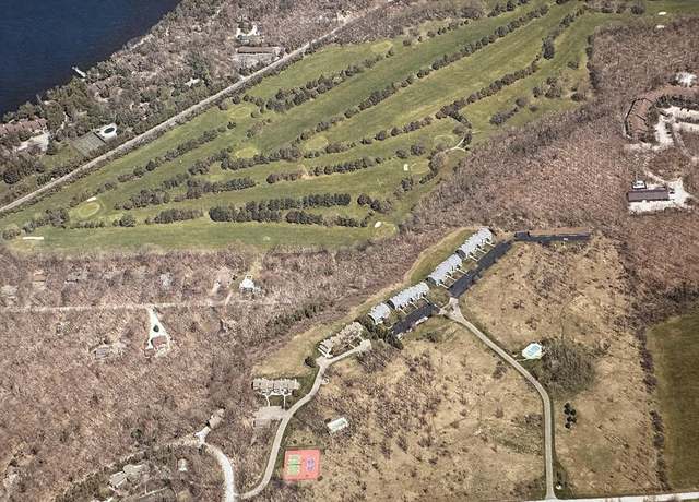Property at Alpen Ln, Egg Harbor, WI 54209