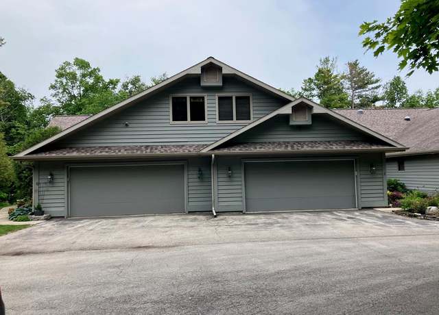 Property at 4646 Ridge Crest Rd #2, Sturgeon Bay, WI 54235, 2 beds, 2 baths