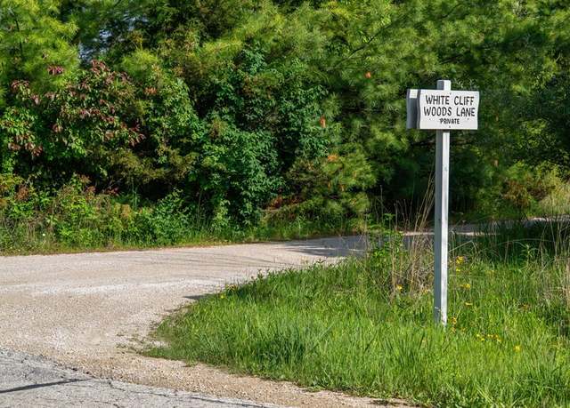 Property at Lot 5 White Cliff Woods Ln, Fish Creek, WI 54212