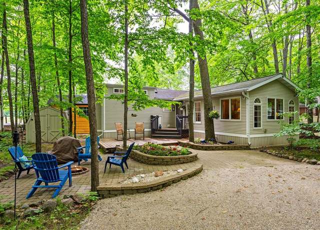 Property at 4286 Harbor School Rd #124, Egg Harbor, WI 54209, 1 bed, 1 bath