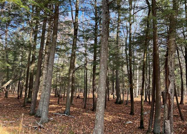 Property at TBD Cliff Top Rd, Sturgeon Bay, WI 54235