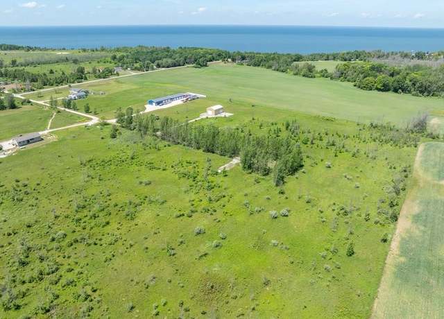 Property at Lot 10 Cherney Ln, Sturgeon Bay, WI 54235